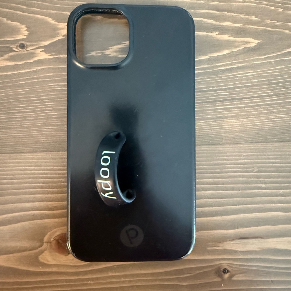 iPhone 13 Loopy Phone Case